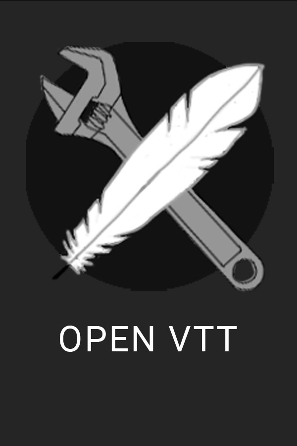 Steam portrait for OpenVTT.