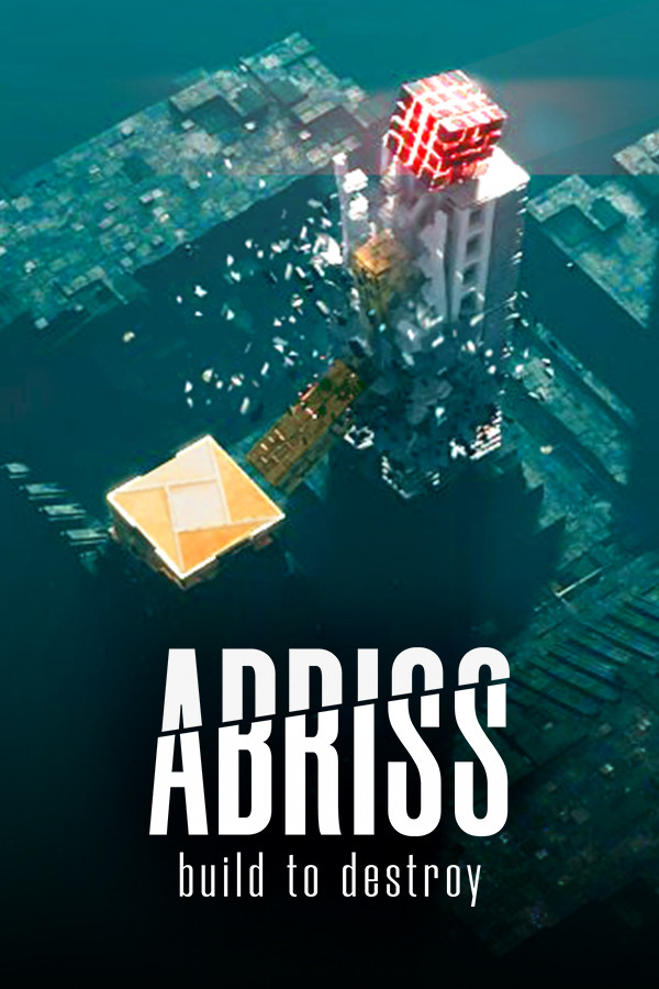 ABRISS Playtest