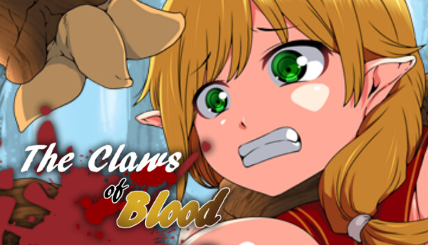 The Claws of Blood