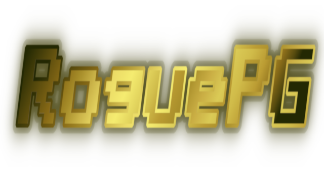 RoguePG Logo