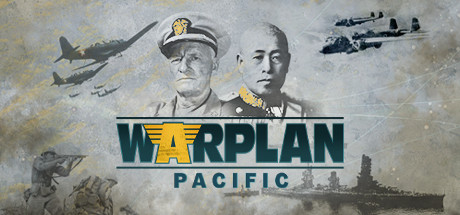 Warplan Pacific PC Specs