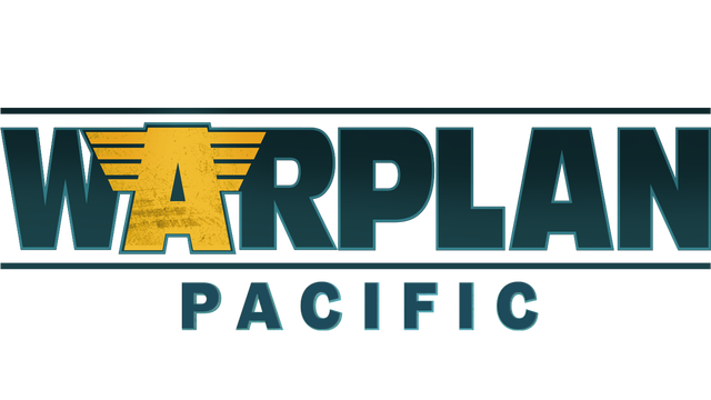 Warplan Pacific Logo
