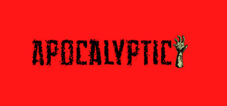 Apocalyptic Beta cover art