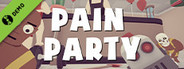 Pain Party Demo