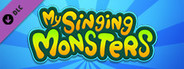 My Singing Monsters - Earth Island Skin Pack