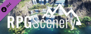 RPGScenery - Waterfalls