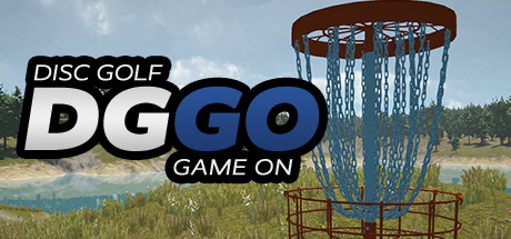 Disc Golf : Game On cover art