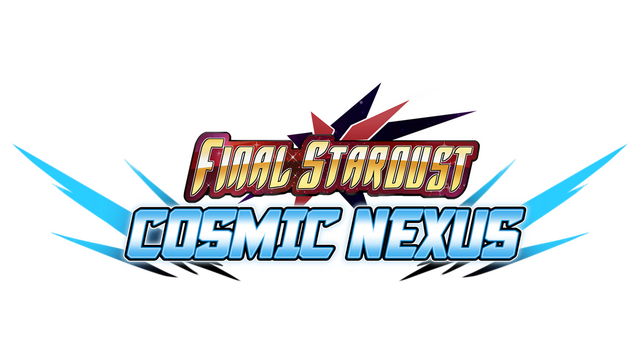 Final Stardust: Cosmic Nexus Logo