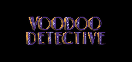Voodoo Detective Playtest cover art