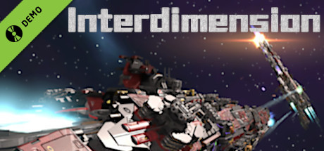 Interdimension Demo cover art