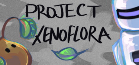 Project Xenoflora PC Specs