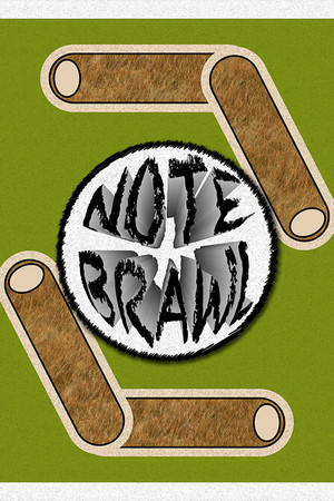 Note Brawl
