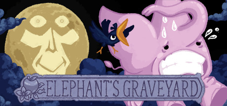 Elephant's Graveyard cover art