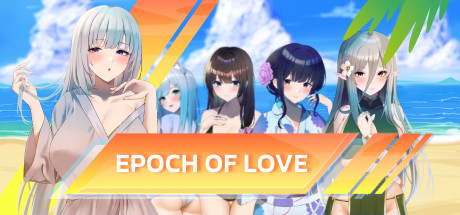 Epoch Of Love cover art