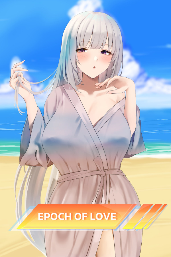 Steam portrait for Epoch Of Love.