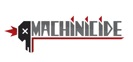 Machinicide cover art