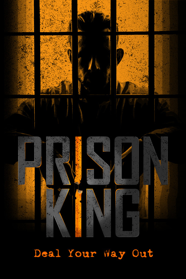 Steam portrait for Prison King.