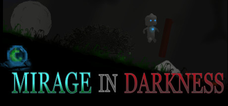 Mirage In Darkness cover art