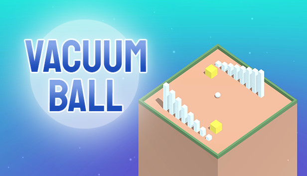 Vacuum Ball