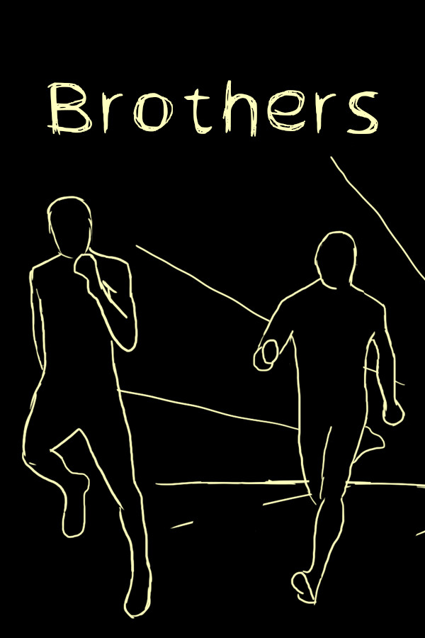 Brothers for steam