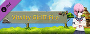 Vitality Girl Ⅱ:Fire DLC-1