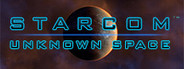 Starcom: Unknown Space Playtest