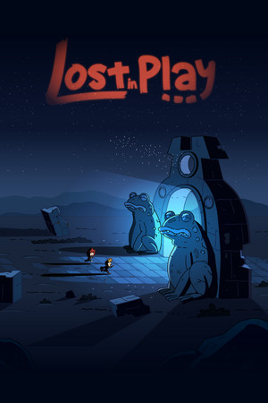 Lost in Play Demo