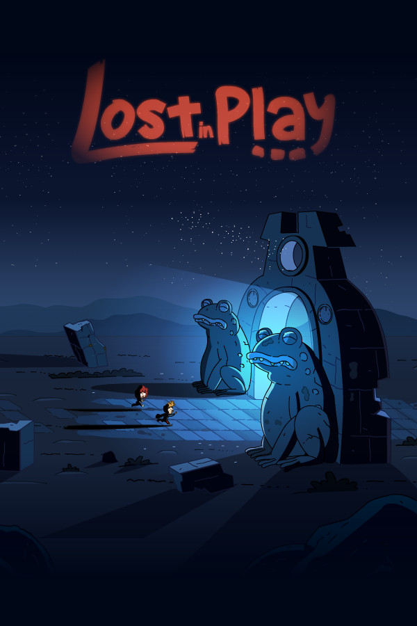 Lost in Play Demo