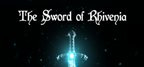 The Sword of Rhivenia cover art