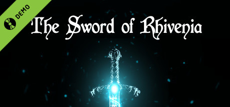 The Sword of Rhivenia Demo cover art