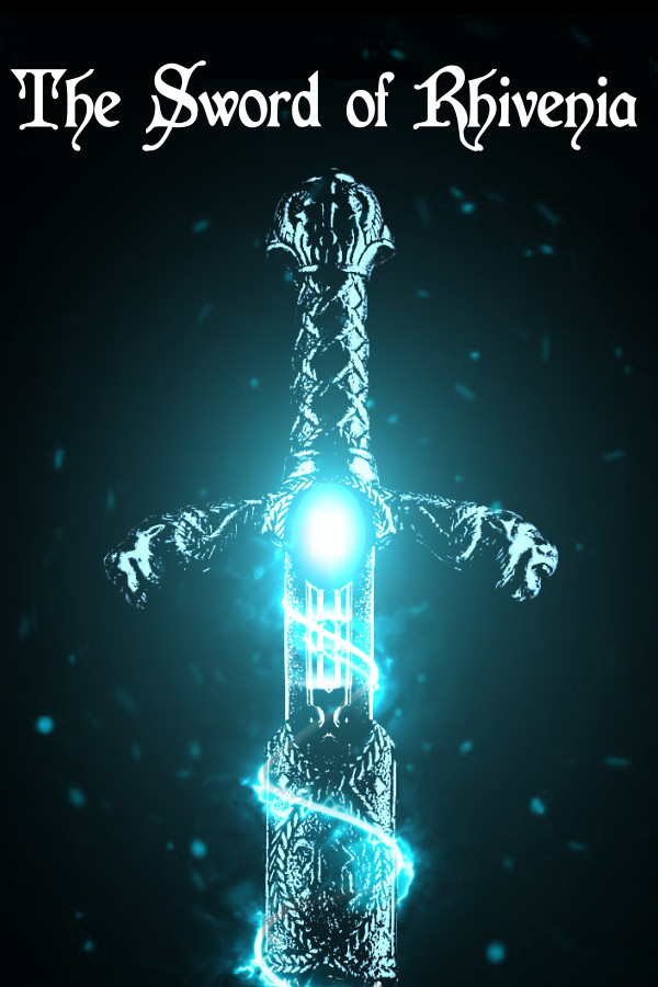 The Sword of Rhivenia Demo