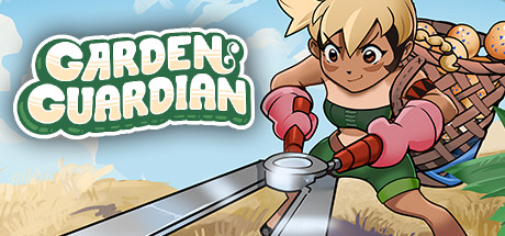 Garden Guardian cover art