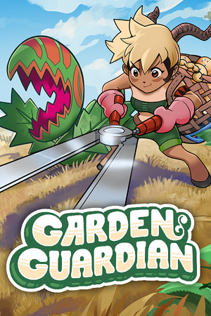 Garden Guardian poster image on Steam Backlog