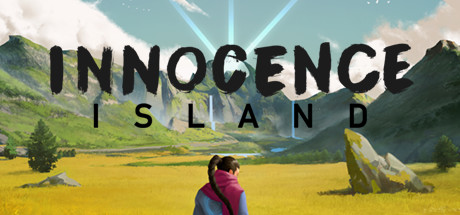 Innocence Island cover art