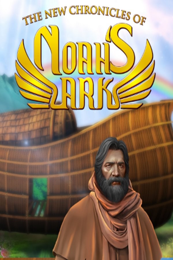 THE NEW CHRONICLES OF NOAH'S ARK