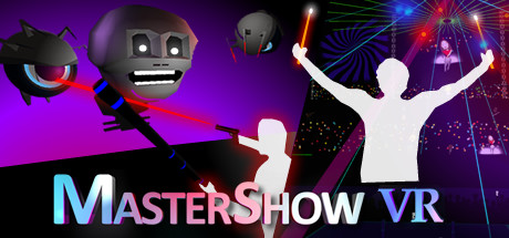 Master Show VR cover art