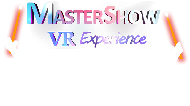Master Show VR Logo