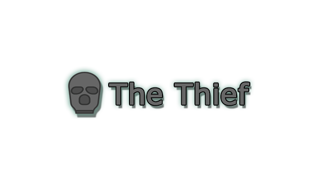 The Thief Logo