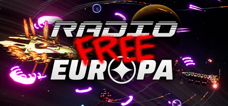 Radio Free Europa cover art