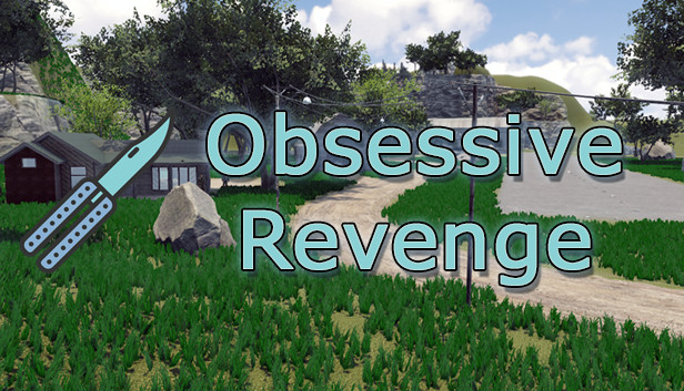 Obsessive Revenge