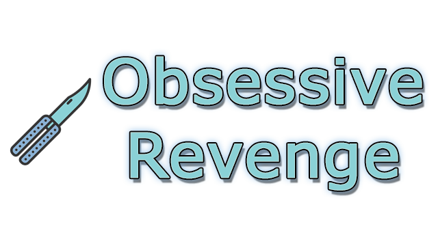 Obsessive Revenge Logo