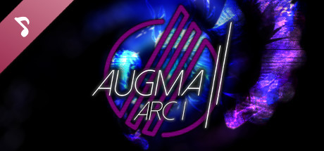 Augma II - Arc I Soundtrack