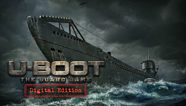 U-Boot: The Board Game - Digital Edition