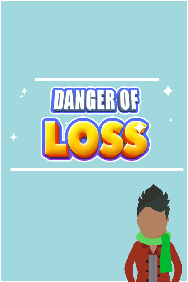 DANGER OF LOSS for steam