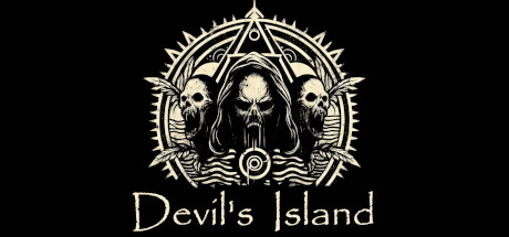 Devil's Island cover art