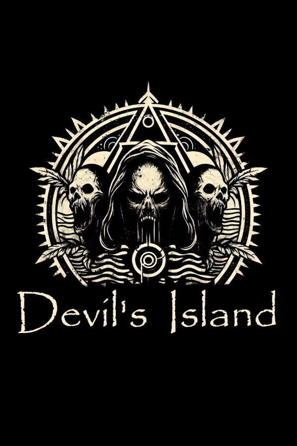 Devil's Island for steam Devil's Island for steam