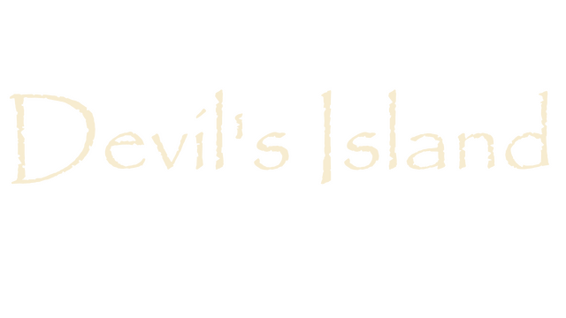 Devil's Island Logo