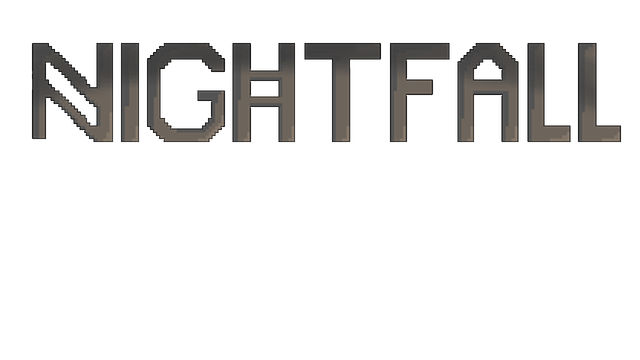 Nightfall Logo