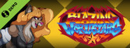 Blazing Worldstars Demo