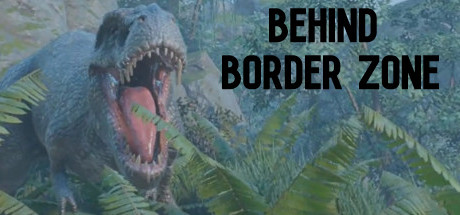 Behind Border Zone cover art